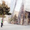 Construction On 9/11 Museum Grinds To Halt, Port Authority Threatens Lawsuit
